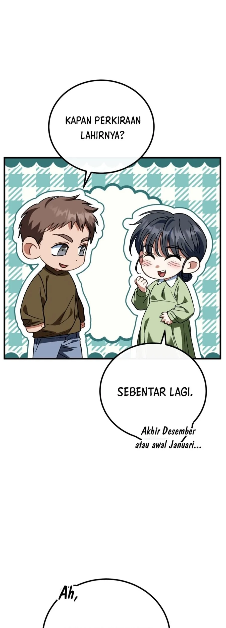 I Will Raise This Family! Chapter 14 Fix Gambar 20
